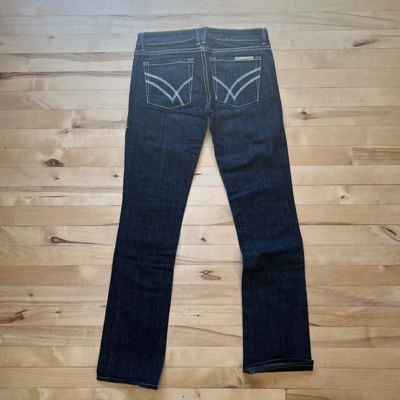 Vintage William Rast Jeans - Picture 4 of 4
